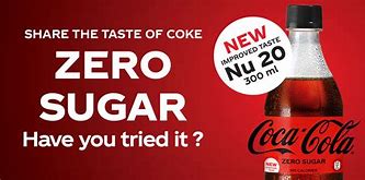 Coca Cola Zero Sugar Apakah Sehat