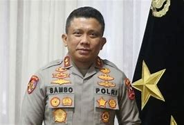 Sambo Punya Situs Judi Irjen Pol Ferdy Sambo Adalah