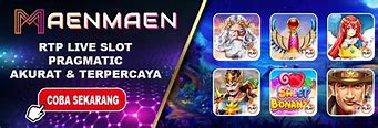 Slot Pragmatic Sering Menang Live Streaming Gratis Hari Ini Live