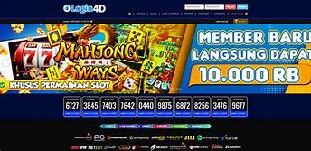 Yolo 4D Slot Rtp Slot Login Link Alternatif Login Terbaru Dan Daftar